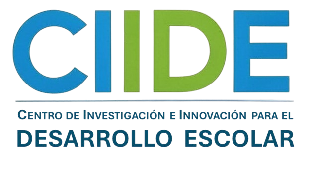 Logo CIIDE